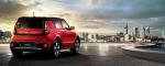 Kia Soul 2016 года (WW)